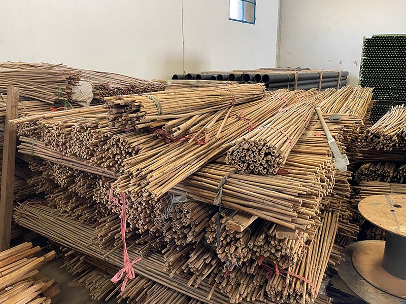 suministros agrícolas