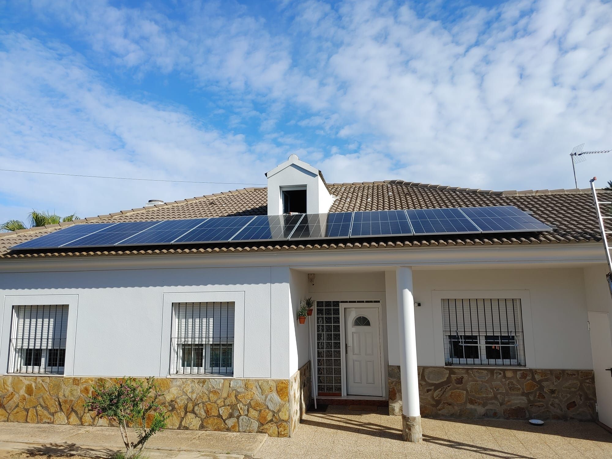 energías renovables