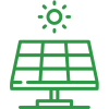 energías renovables